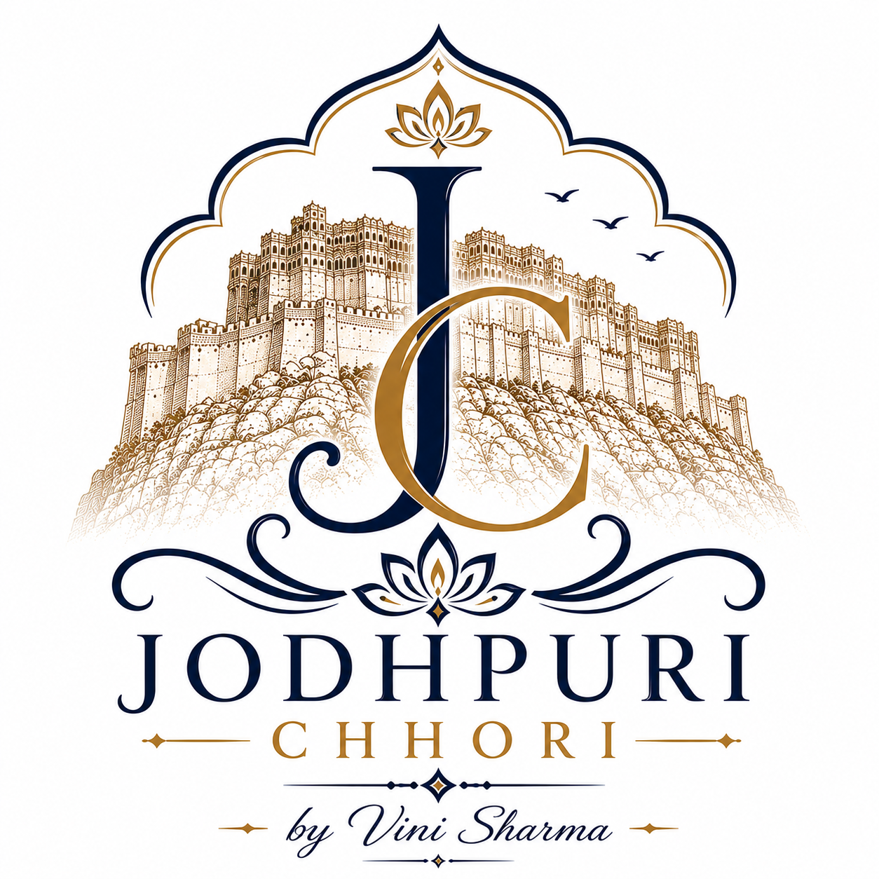 Jodhpuri Chhori